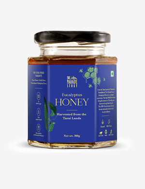 Buy Raw Honey from Uttrakhand | Pure Honey Online | Natural Honey | The ...