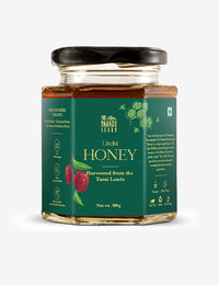 Buy Raw Honey From Uttrakhand 